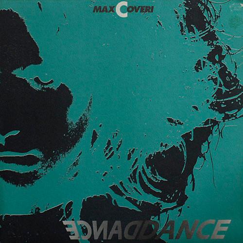 12inch Record MAX COVERI - Dance Dance WEM5014 World Energy Mu 1991 Italy Dance & Electronica Used
