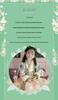 Autumn Western-Style Ethnic Hanfu: Girls' Retro Performance Costume