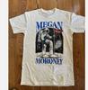 Vintage Megan Moroney Am I Ok Shirt Unisex Concert S to 5XL Unisex T-Shirt