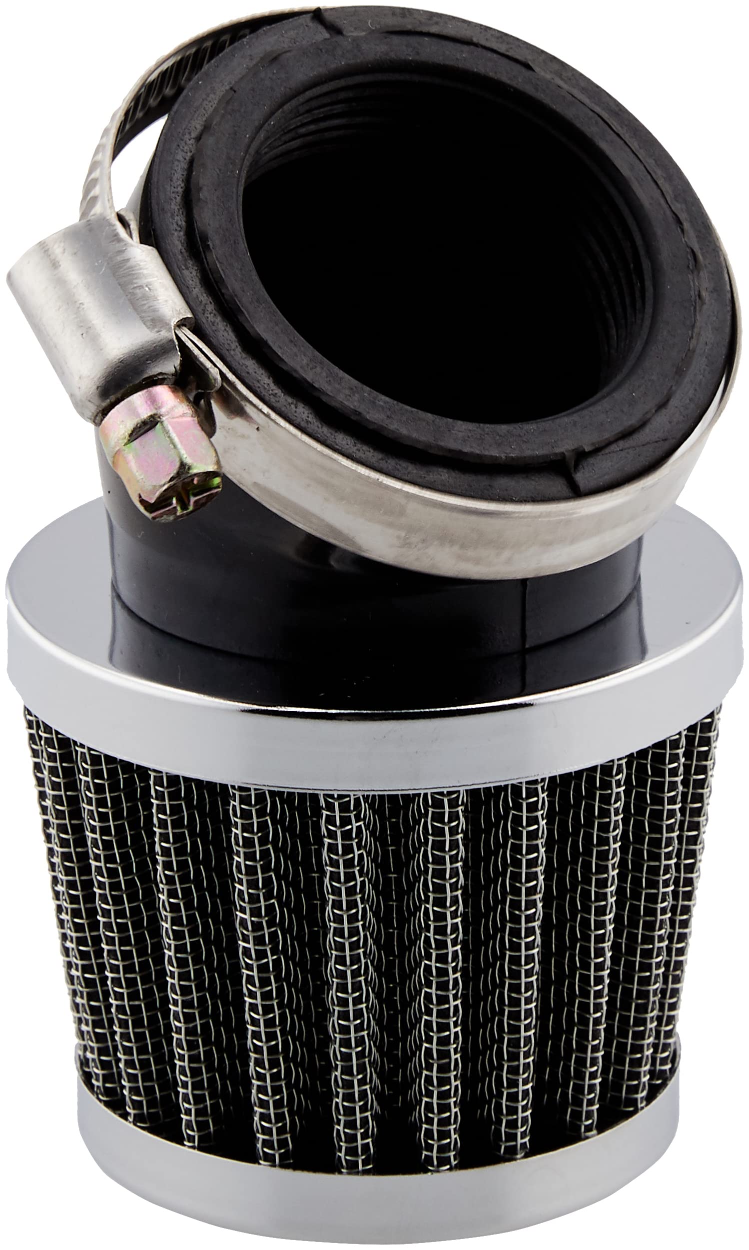 

Kijima Universal 45° Power Air , Мотоцикл, Запчасти для мотоцикла, Монтажный диаметр 1,4 дюйма (35