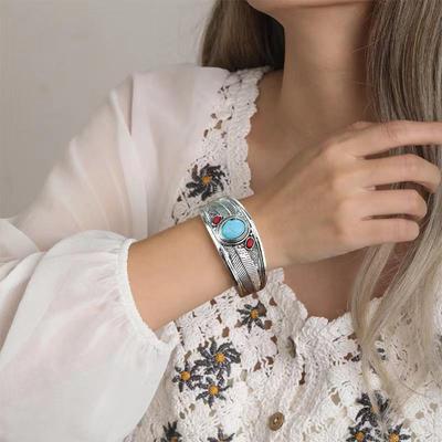 Armbanden – Manchet armbanden