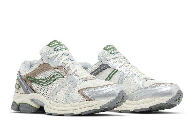 Saucony ProGrid Triumph 4 Minted NY