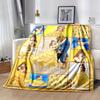 Roupa de cama – Mantas