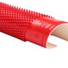 ITTF Standards Table Tennis Racket Rubber, KOKUTAKU 911 Long Pimples Arc Fast Attack Ping Pong Single Rubber(New Version)