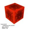 Magnetic Cube Game: High Attraction Educational Building Blocks