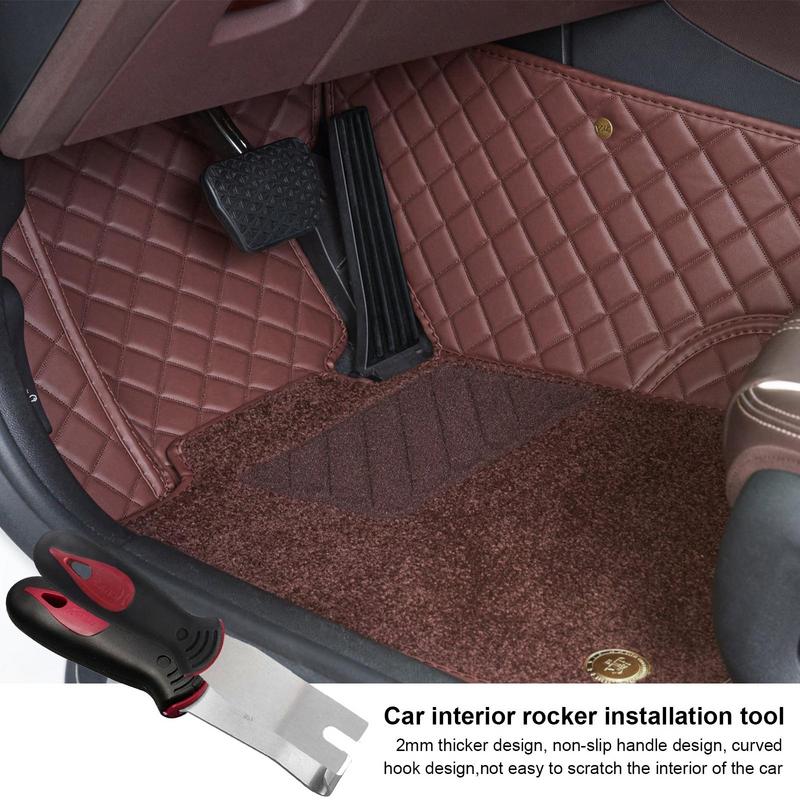 Door Panel Removal Tool Car Disassembly Tools Auto Body Tools Car Tool For Interior Trim Upholstery Repairing Tools Car Tools