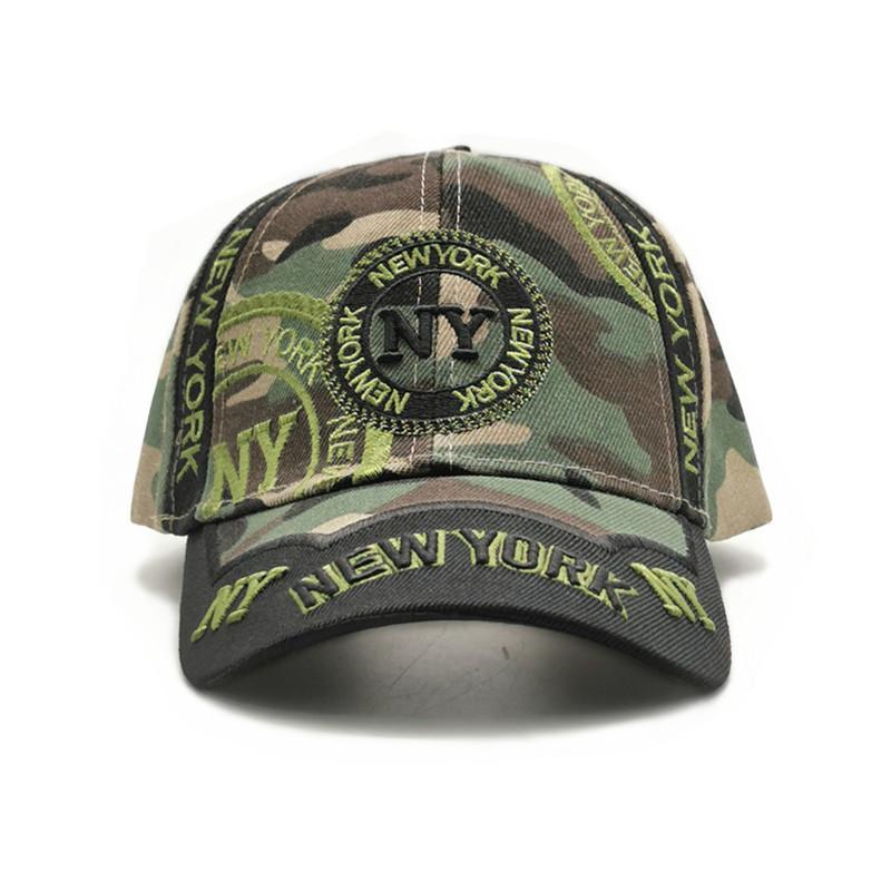Racing hat European and American new embroidery trendy letter cap men's popular baseball hat hip hop hat women