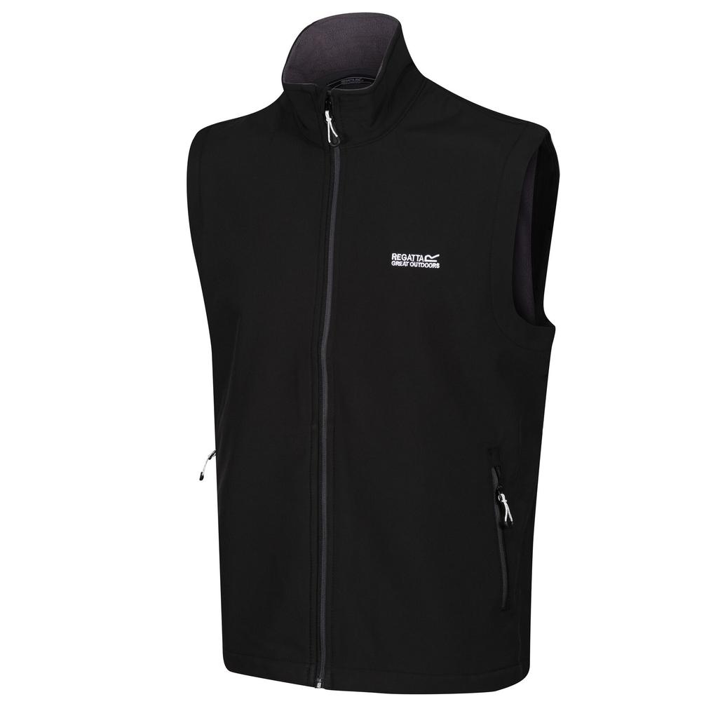 Regatta Mens Bradwell III Vest