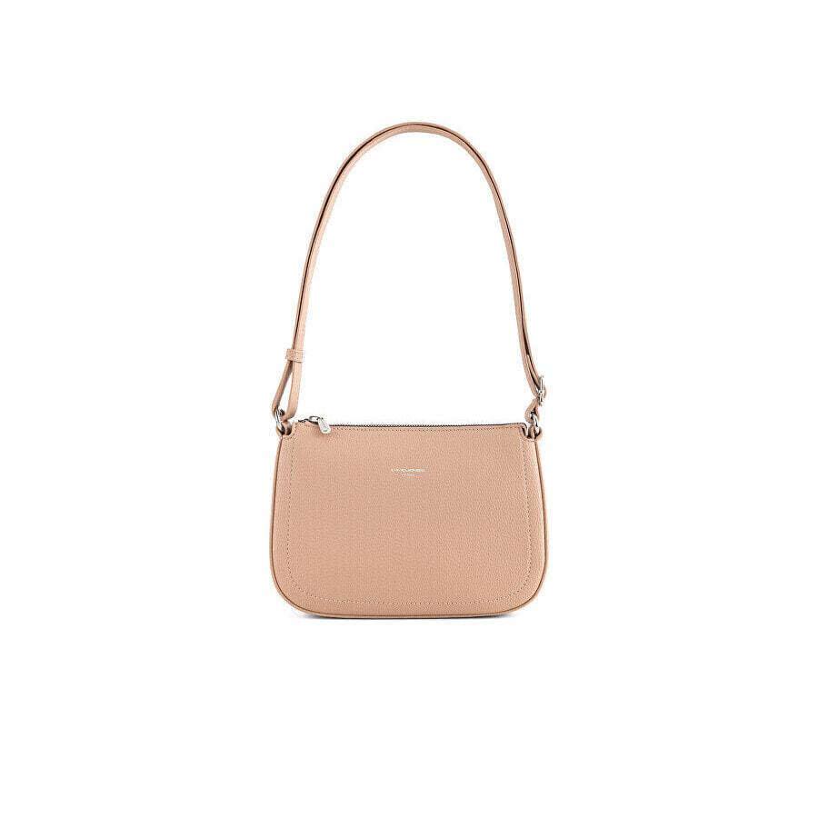 

Сумка на плечо David Jones Pink CM6708A