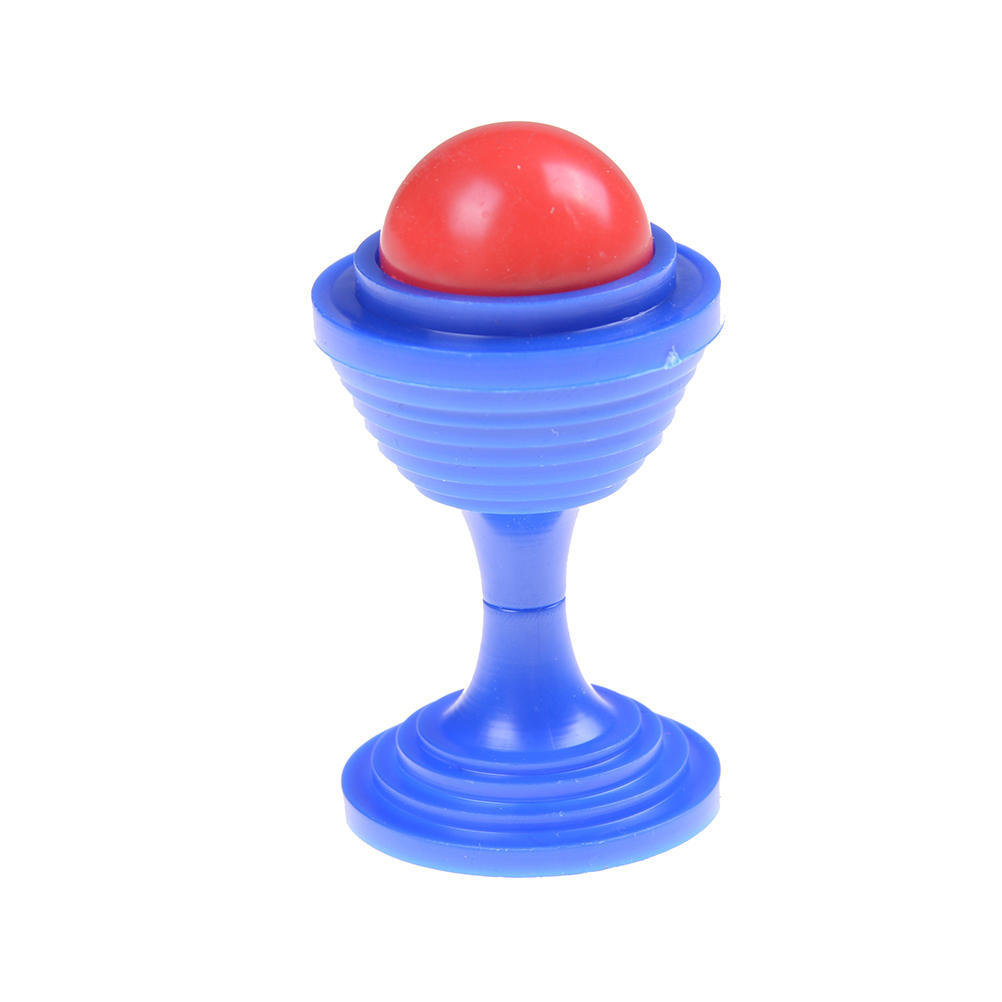 Magic Cup Bead Come Cup Close Up Street Magic Trick Perfom Kids Adult Toys