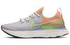 React Infinity Run Flyknit Sail Multi Women's DC0706-111