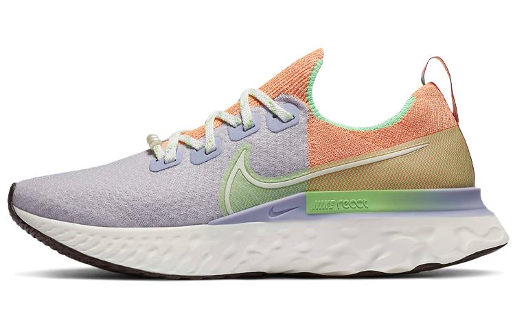 

Nike React Infinity Run Flyknit Sail Multi Women s DC0706-111 36
