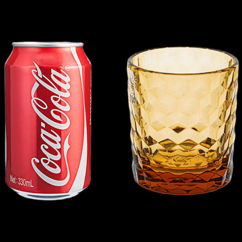 

Shangqi Creative Transparent Drink Cups