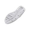 Under Armour Charged Pursuit 3 Running Shoes 'Grey White' Men's 3024878-101