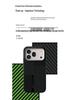 Honor 600 PRO Guardian Series 2 - Shockproof Magnetic Soft Case (Intl.)