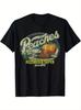 Peaches Records & Tapes 1975 T-Shirt Weich und atmungsaktiv für alle Jahreszeiten und ein G