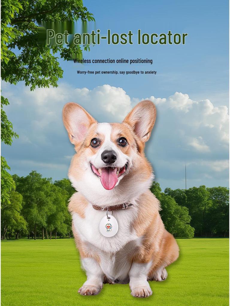 Akıllı GPS Bluetooth Takip Cihazı: Çocuklar, Yaşlılar, Anahtarlar ve Evcil Hayvanlar İçin Kayıp Önleyici Cihaz