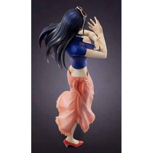 Portrait.Of.Pirates One Piece Series Sailing Again Nico Robin