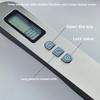 High Accuracy Kitchen Measuring Scoop Unit Switching Digital Spoon Scale