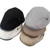 New yuppie anti-wearing beret women's summer and autumn thin retro newsboy hat fashion casual trend forward hat