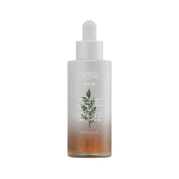 MISSHA Time Revolution Artemisia Ampoule, 50ml