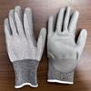 Tingbai HPPE+PU Coated Work Gloves