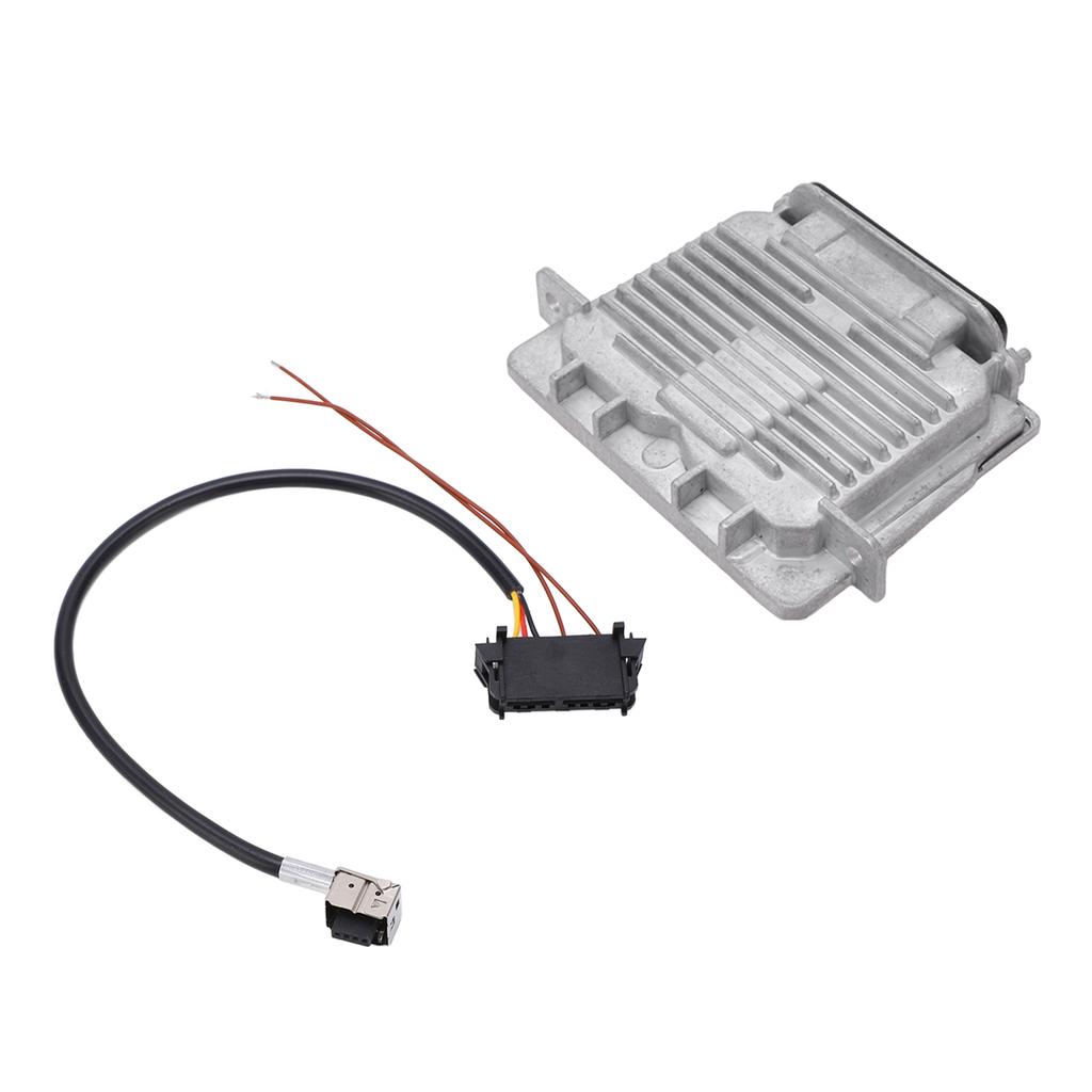 D3S  Ballast  Headlight Module Xenon  Headlight Control Module 89089352 Replacement for  Grand Cherokee 2014‑2020