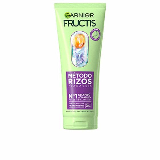 

Шампунь GARNIER Fructis Garnier Discipline 750 мл
