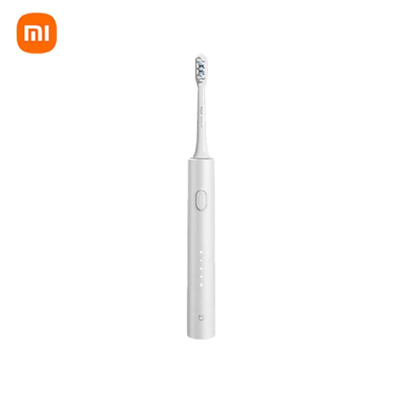 Звуковая электрическая зубная щетка Xiaomi Mijia T302
