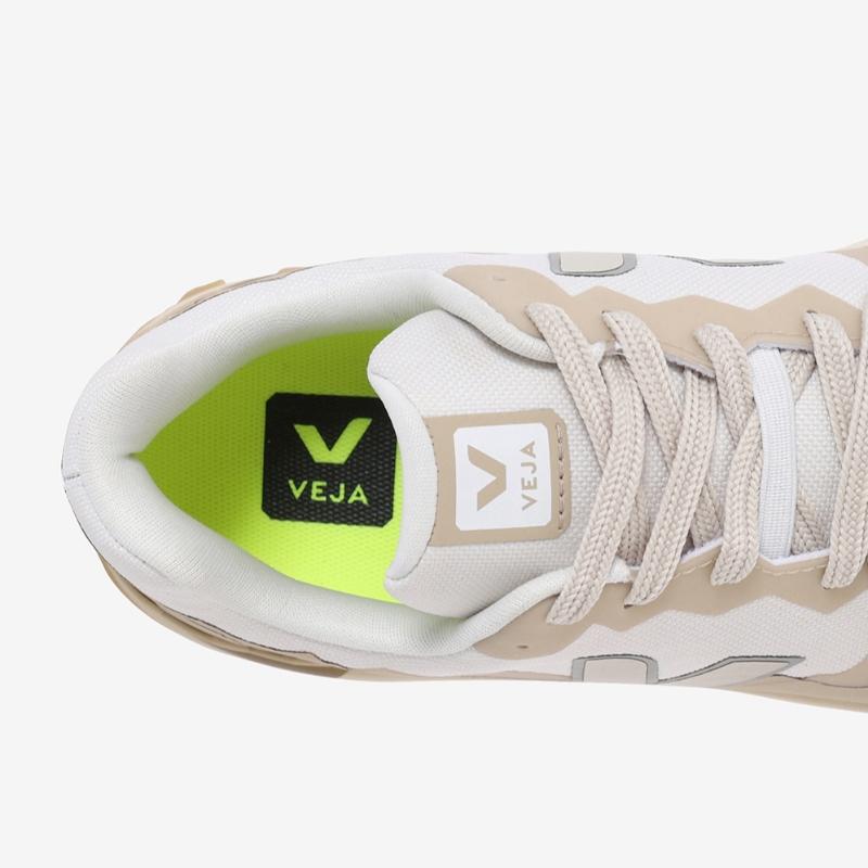 Veja Women S Trekking ShoeS Svjf233fr23 371