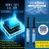 FEHONDA TR50L 14.8W/m.K Thermal Grease High Conductivity Thermal Paste for GPU CPU PS4 High Performance Thermal Compound Grease