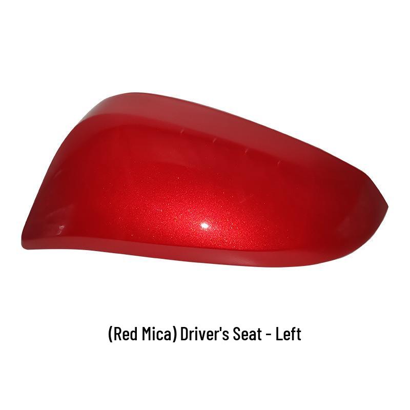 Toyota RAV4 (2014-2018) Rearview Mirror Cover with Turn Signal