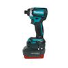 Stable Adapter Compatible For Metabo 18v Converted To Compatible For Makita 18v Bl Series Lithium