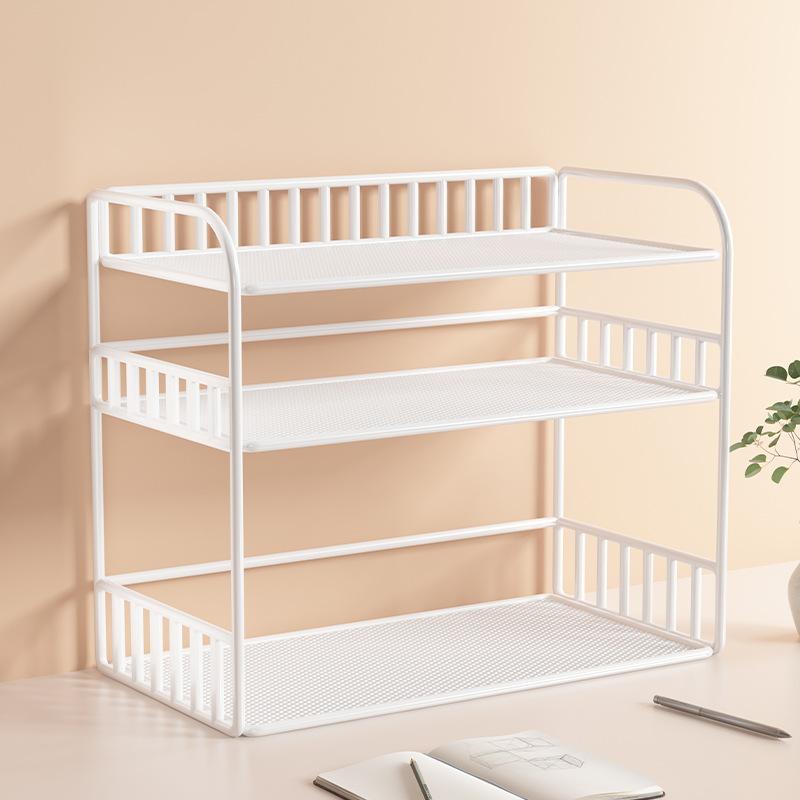 Bibliotecă de birou, Raft de birou, Depozitare birou Masă de dining, Birou de cămin, Raft mic cu mai multe straturi, Stație de lucru, Dulap cu mai multe straturi