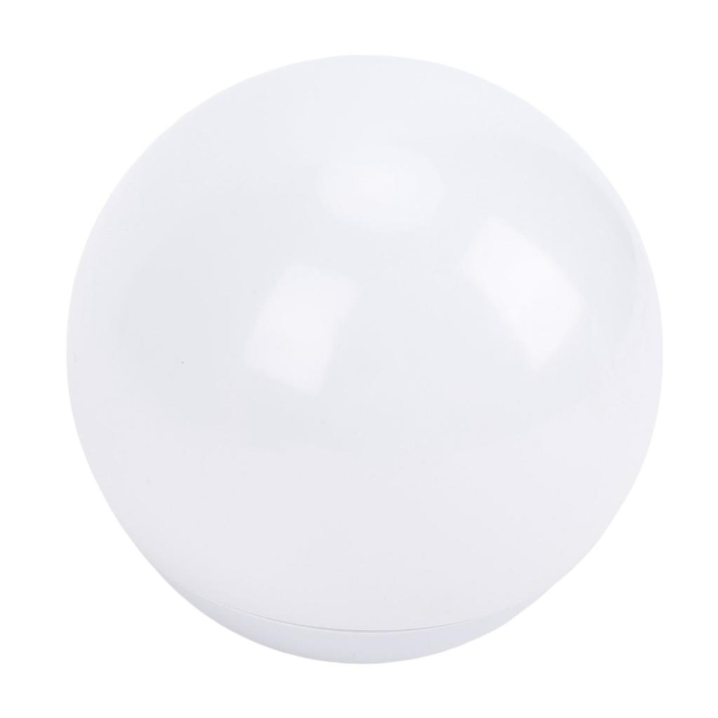 Lampă sferică LED fără fir, reîncărcabilă, cu telecomandă, sferă luminoasă decorativă colorată pentru casă, exterior, grădină