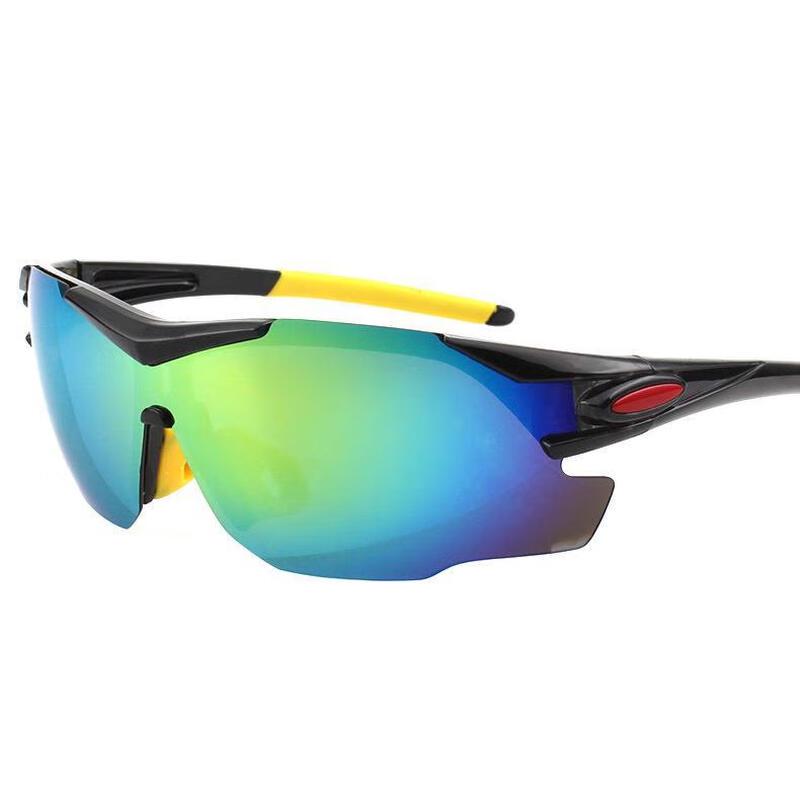 Lishi Polarized Cycling Sunglasses One Size
