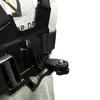 Chest Body Adjustable Harness Mount Strap Holder for Smartphone