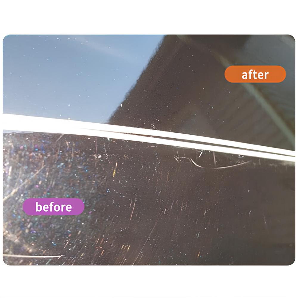 Cuidados com a pintura Polimento Líquido Cera Auto Kit de remoção de arranhões Agente de reparo anti-riscos Processamento de detalhes Acessórios para carros 50ML-300ML