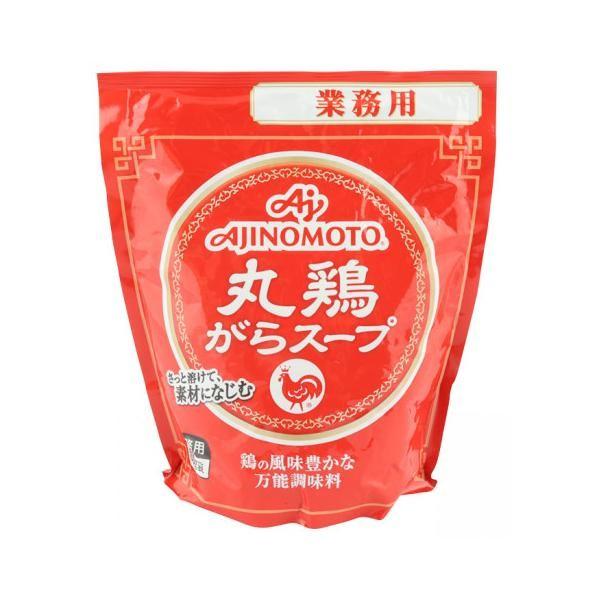 

Япония Аджиномото Порошковый Цельный Куриный Бульон (500г) 500g