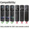 Silicone for Case Cover Fit for TV Stick 4k Sleeve