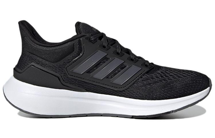 adidas Wmns EQ21 Run 'Black White' Women's H00544