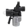 Heater Control Valve HVAC Parts 2722000031 for MercedesBenz C230 C300 C350 E350 GL450 ML350