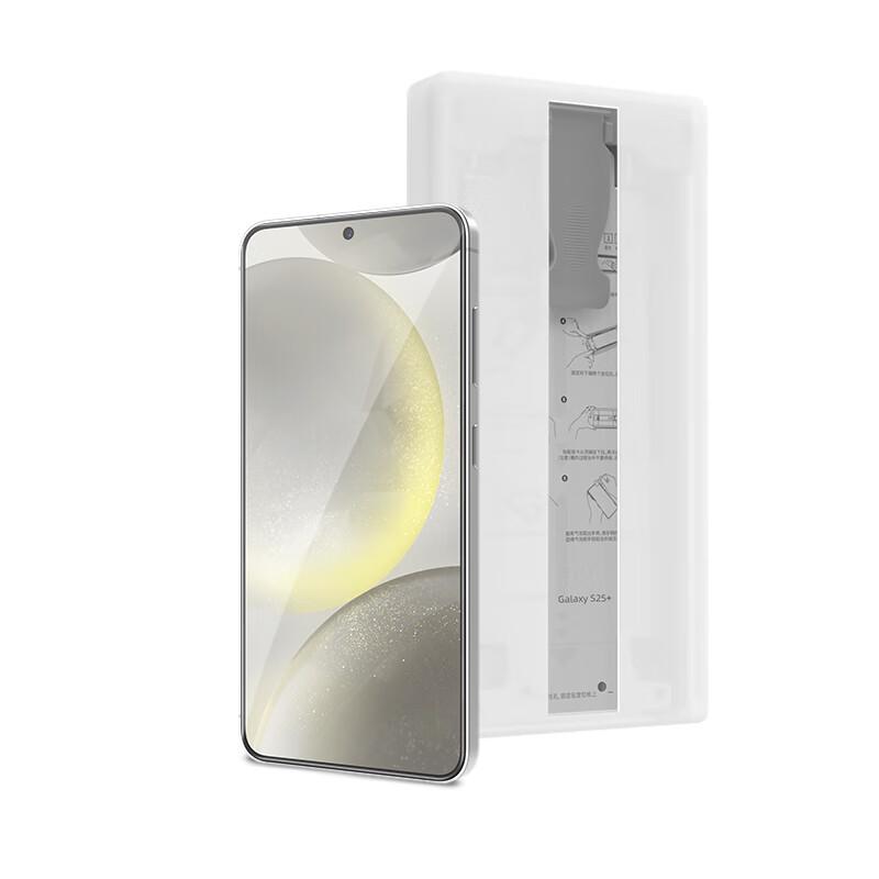 

Honor 500 Pro Ceramic Screen Protector (2-Pack)