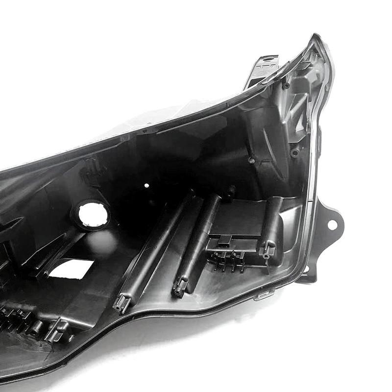 Land Rover Range Rover Sport 2019 Headlight & Rear Shell - Black