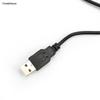 1pc USB 5V Electric Heating Pad DIY Thermal Clothing Outdoor Heated Jacket Vest Coat 10*20cm