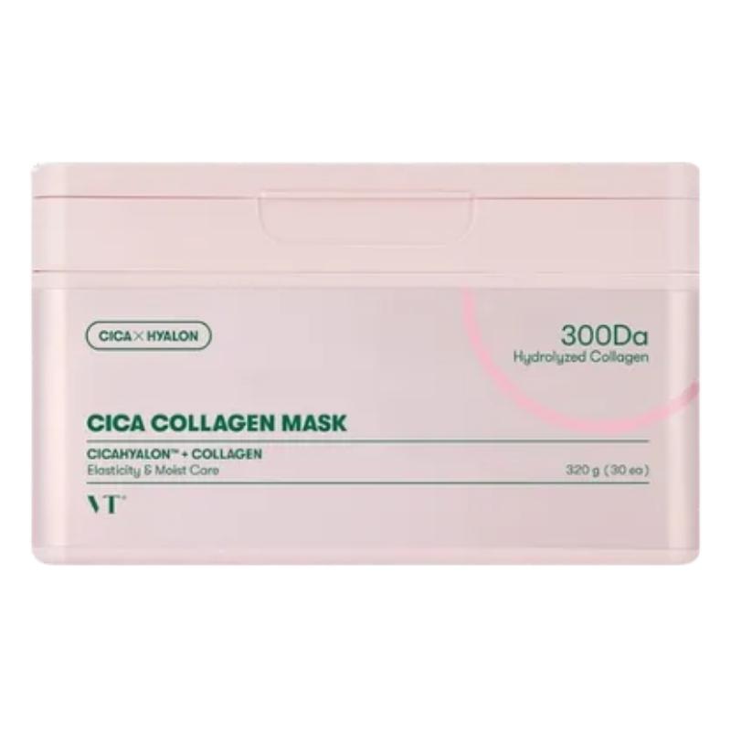 VT Cica Collagen Mask 320g 30Sheets