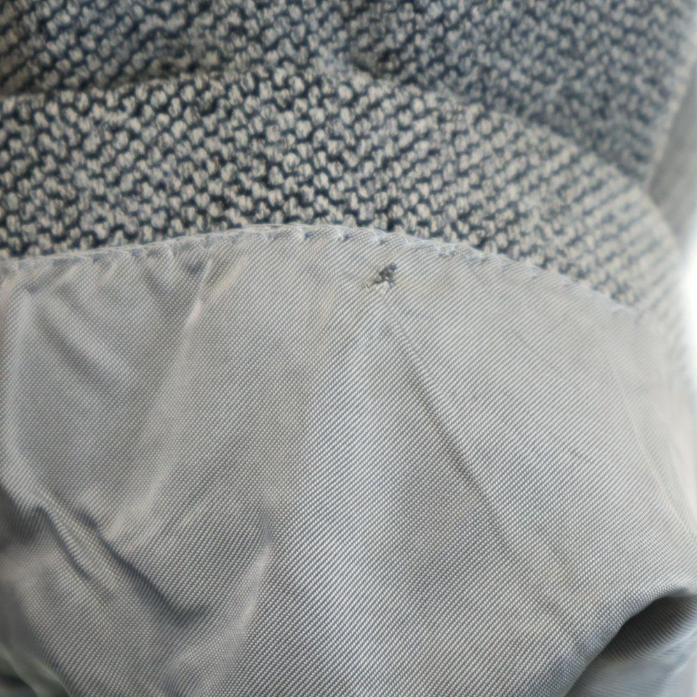 Balenciaga 90s Old Tailored Jacket Gray Men's Used