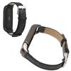 Sport Wrist Band for   Band 7 Soft PU Leather Breathable Replacement   Strap for Running Hiking