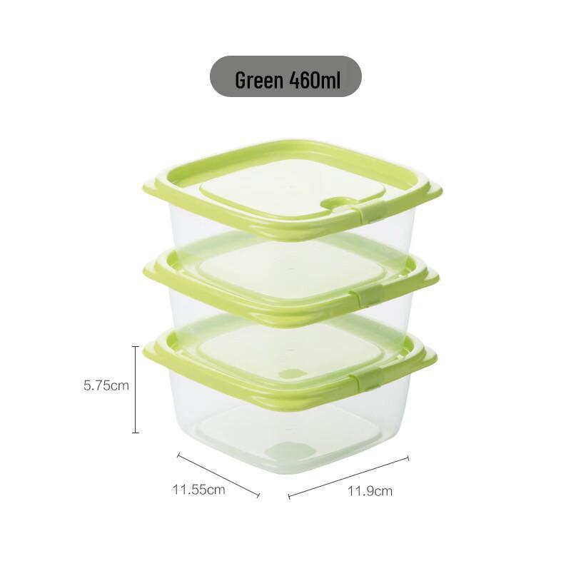 

Camellia Food Storage Container with Lid