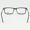 Puma Galleria Puma Frame Pe0138o 001 Square Acetate Men S woMen S glaSSeS